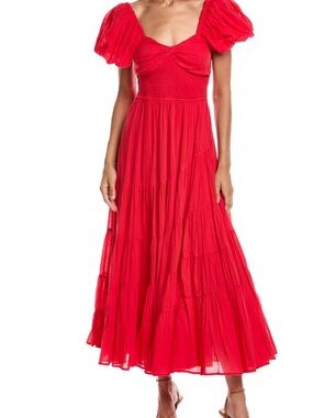 chinese dress ladies Free People One I Love Dress main image 0